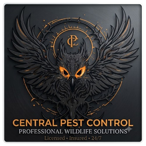 Central Pest Control